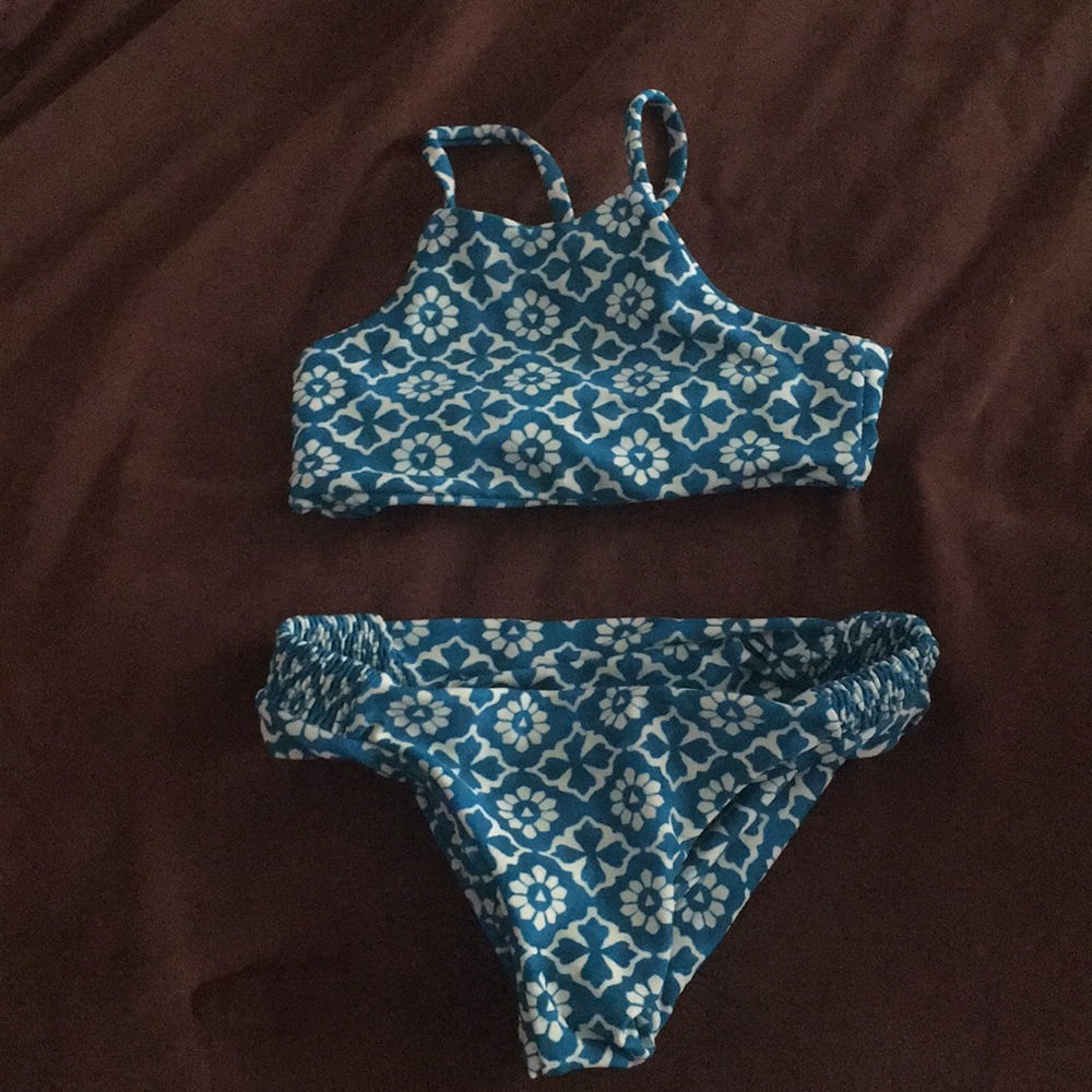 Toddlers Bathing Suit